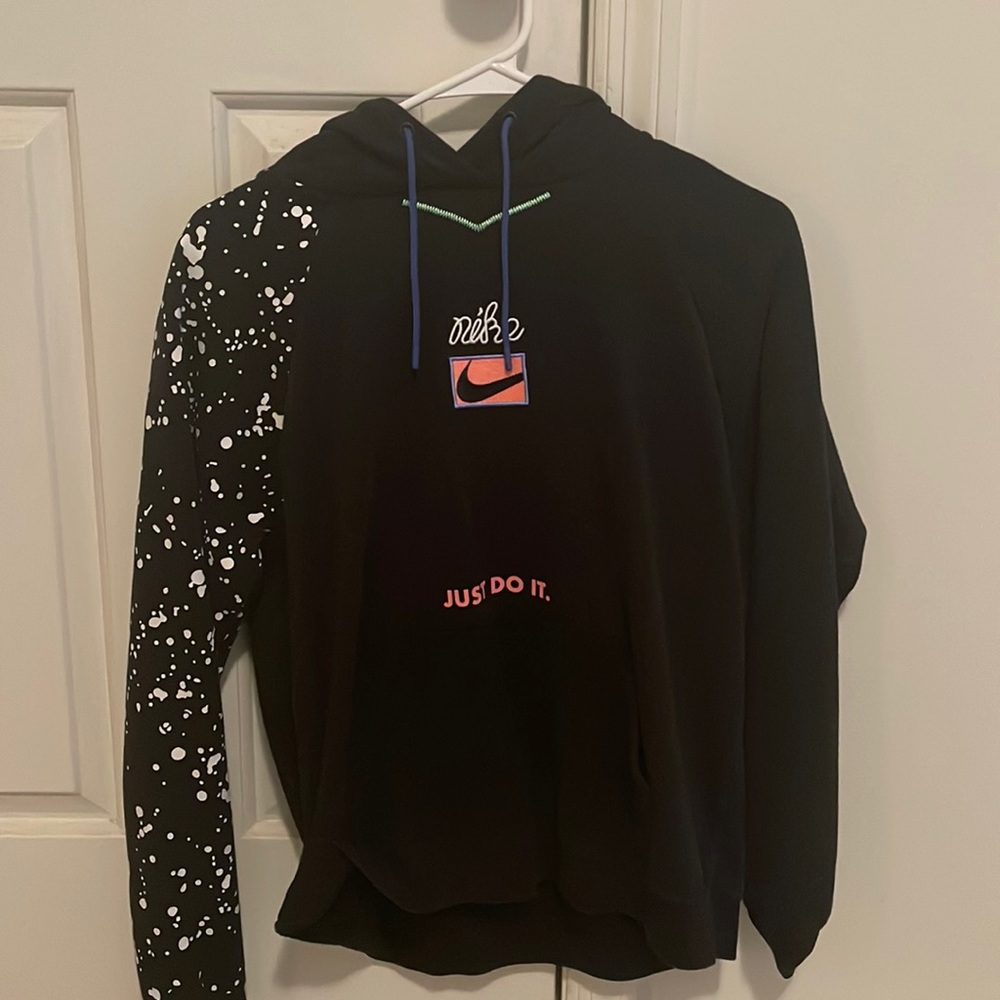 Nike hoodie